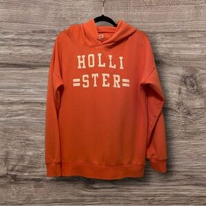 Women’s Hollister Hoodie